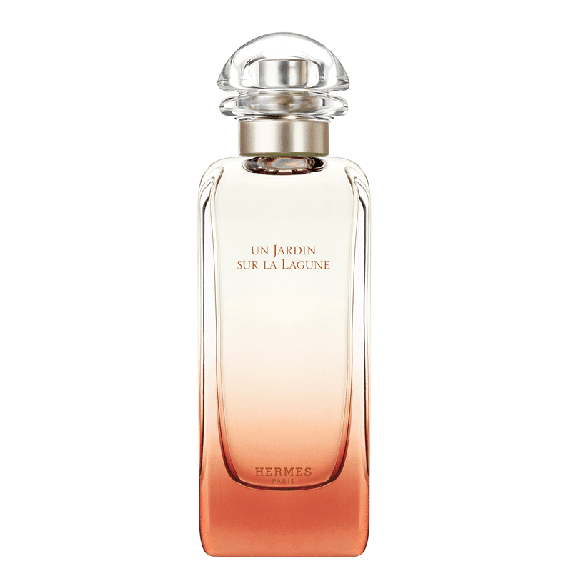 Eau De Toilette Un Jardin Sur La Lagune de Hermès 100 ml