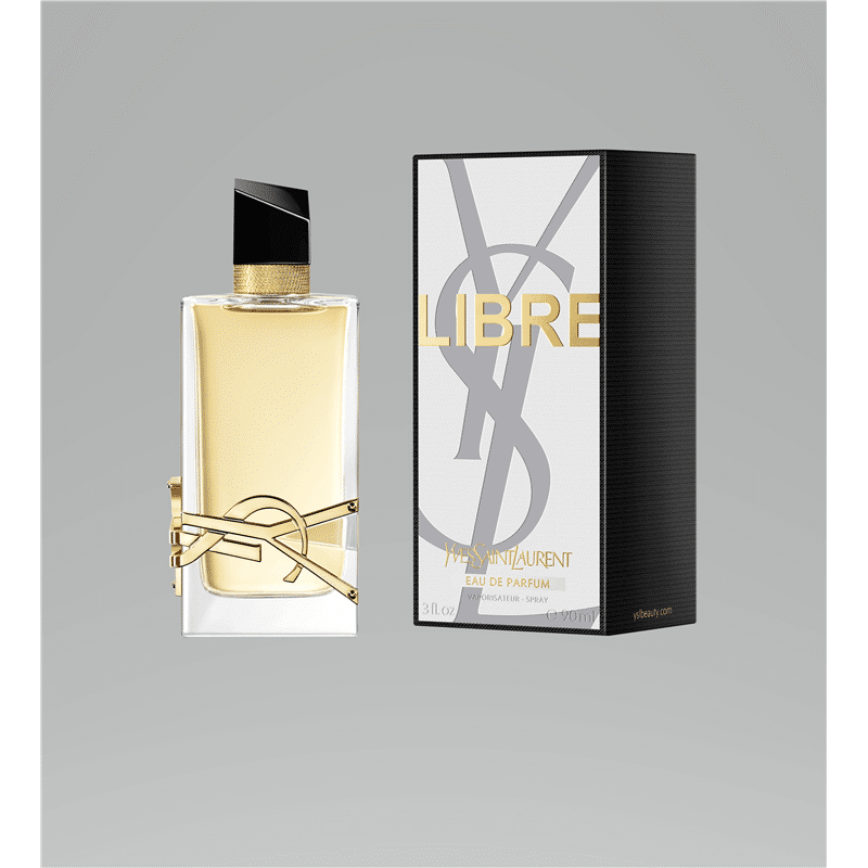 Eau De Parfum Libre de Yves Saint Laurent 90 ml