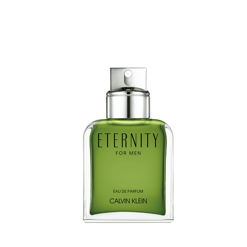 Eau De Parfum Eternity Men Intense de Calvin Klein 50 ml