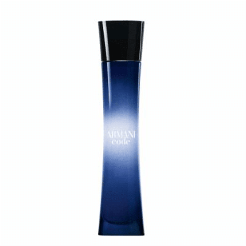 Eau De Parfum Code Femme de Giorgio Armani 50 ml