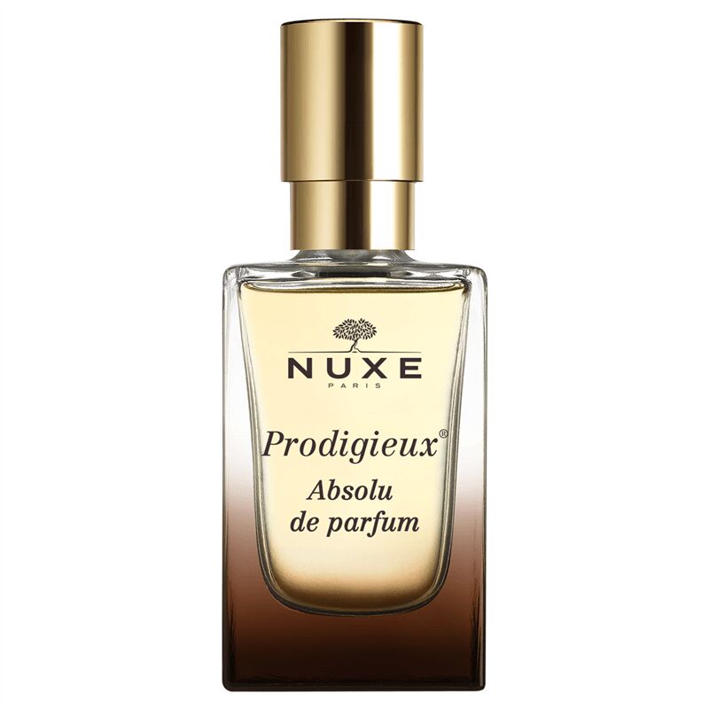 Eau De Parfum Prodigieux Absolu Huile Parfum de Nuxe 30 ml