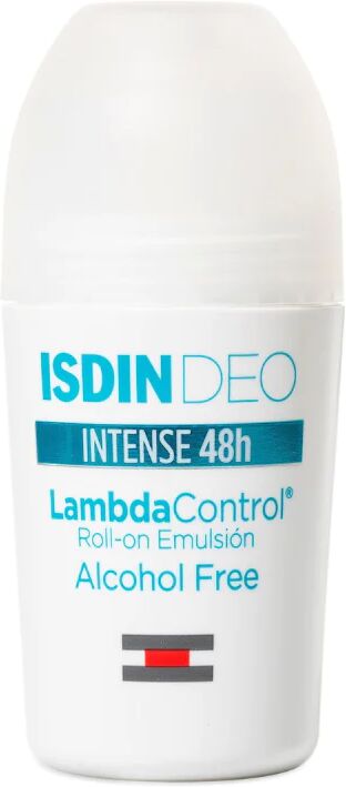 Isdin Lambda Control Deo Roll-On 50ml