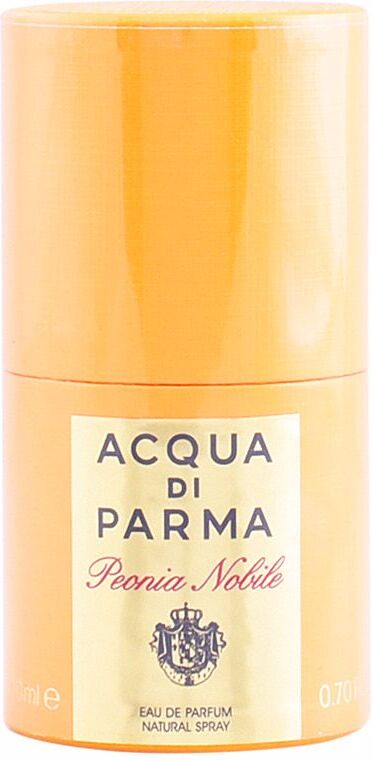 Acqua Di Parma Peonia Nobile eau de parfum vaporizador 20 ml