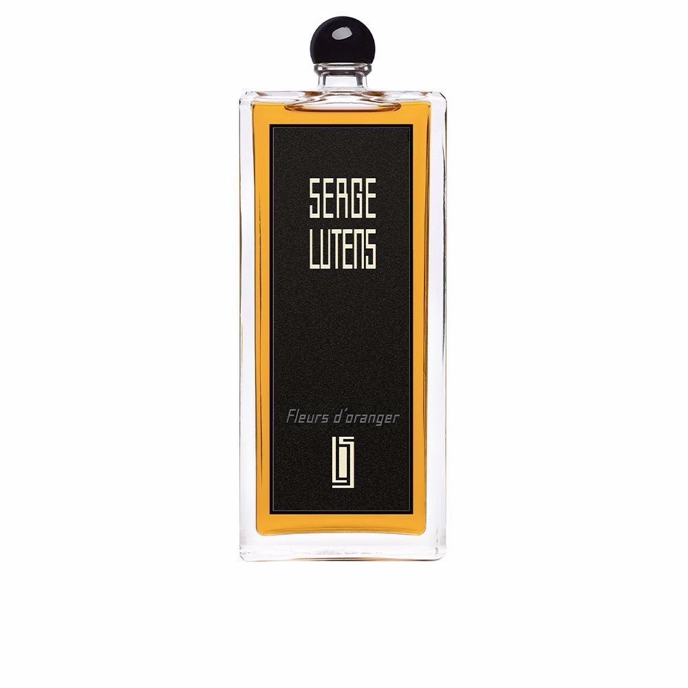 Serge Lutens Fleurs D’ORANGER eau de parfum vaporizador 100 ml