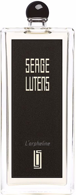 Serge Lutens L’ORPHELINE eau de parfum vaporizador 100 ml