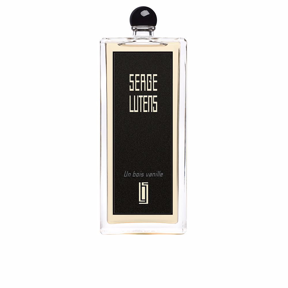 Serge Lutens Un Bois Vanille eau de parfum vaporizador 100 ml