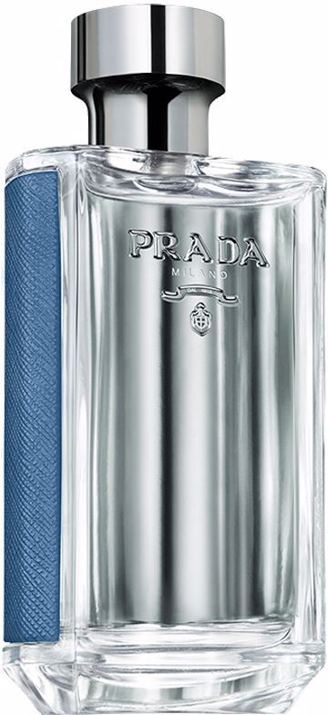 L’HOMME Prada L’EAU eau de toilette vaporizador 150 ml