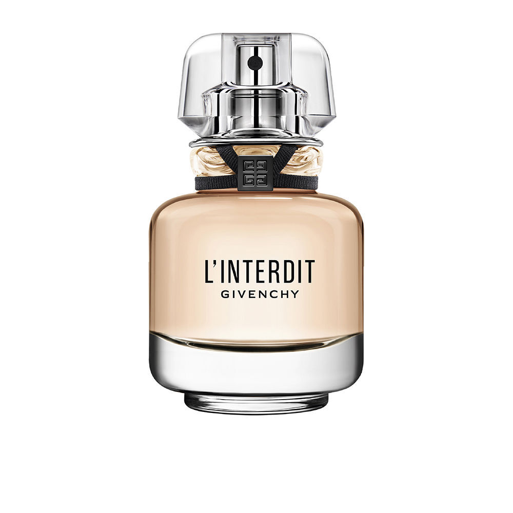 Givenchy L’INTERDIT eau de parfum vaporizador 35 ml