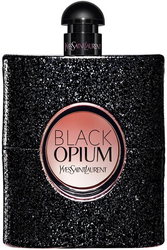 Yves Saint Laurent Black Opium limited edition eau de parfum vaporizador 150 ml