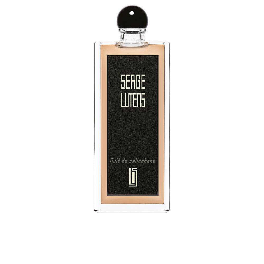 Serge Lutens Nuit De Cellophane eau de parfum vaporizador 50 ml