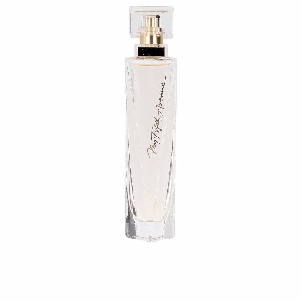 Elizabeth Arden My 5TH Avenue eau de parfum vaporizador 50 ml