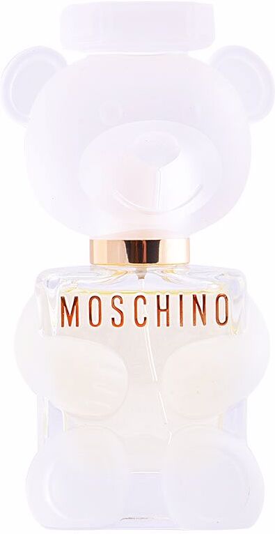 Moschino Toy 2 eau de parfum vaporizador 30 ml