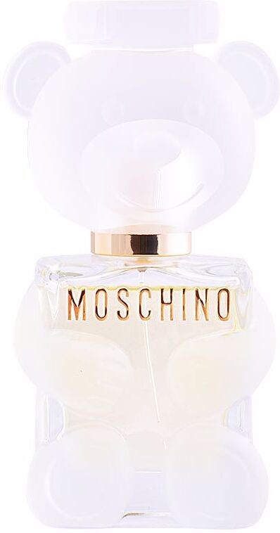 Moschino Toy 2 eau de parfum vaporizador 50 ml