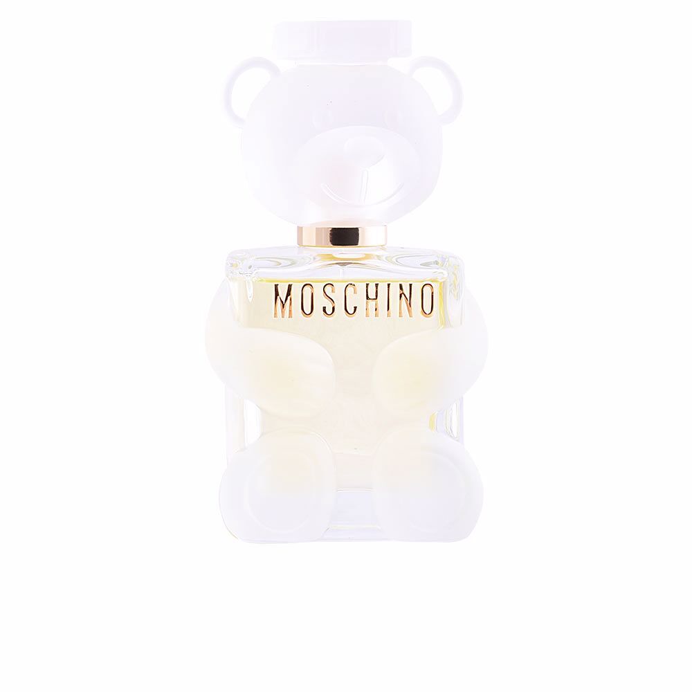 Moschino Toy 2 eau de parfum vaporizador 100 ml