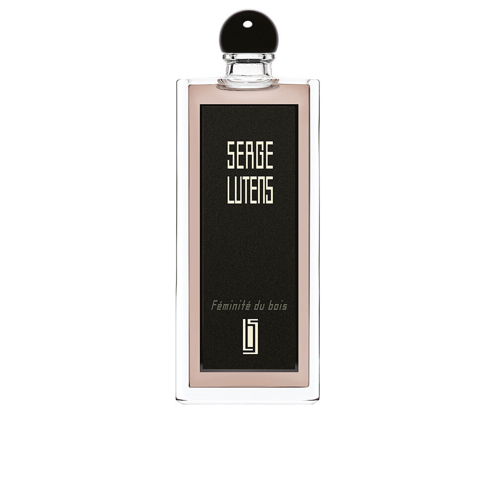 Serge Lutens Féminité Du Bois eau de parfum vaporizador 50 ml