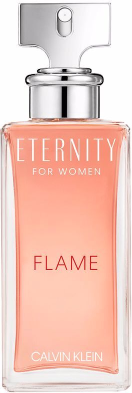 Calvin Eternity Flame For Women eau de parfum vaporizador 100 ml