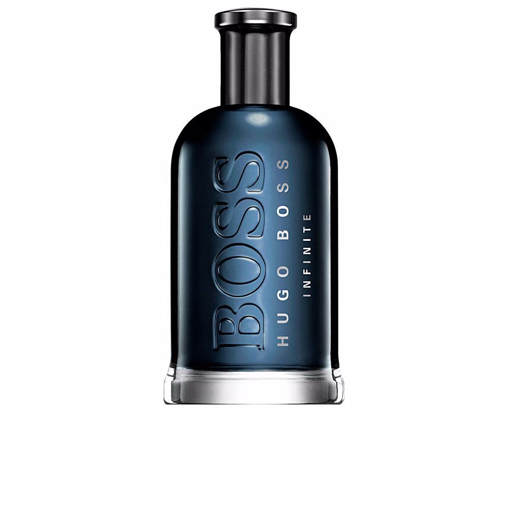Boss Bottled Infinite eau de parfum vaporizador 200 ml
