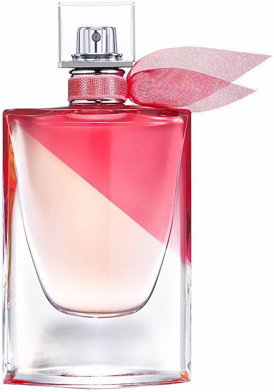 Lancôme La Vie Est Belle En Rose eau de toilette vaporizador 50 ml