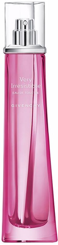 Givenchy Very Irrésistible eau de toilette vaporizador 50 ml