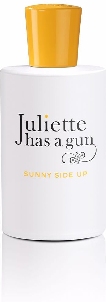 Juliette Has A Gun Sunny Side Up eau de parfum vaporizador 100 ml