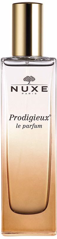 Nuxe PRODIGIEUX® Le Parfum eau de parfum vaporizador 50 ml