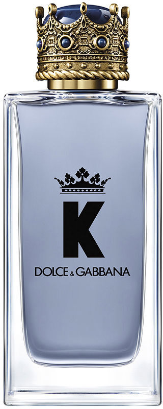 Dolce & Gabbana K By DOLCE&GABBANA; eau de toilette vaporizador 100 ml