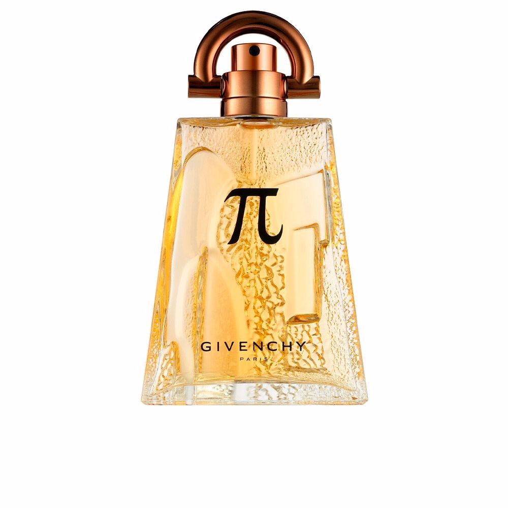 Givenchy Pi eau de toilette vaporizador 100 ml