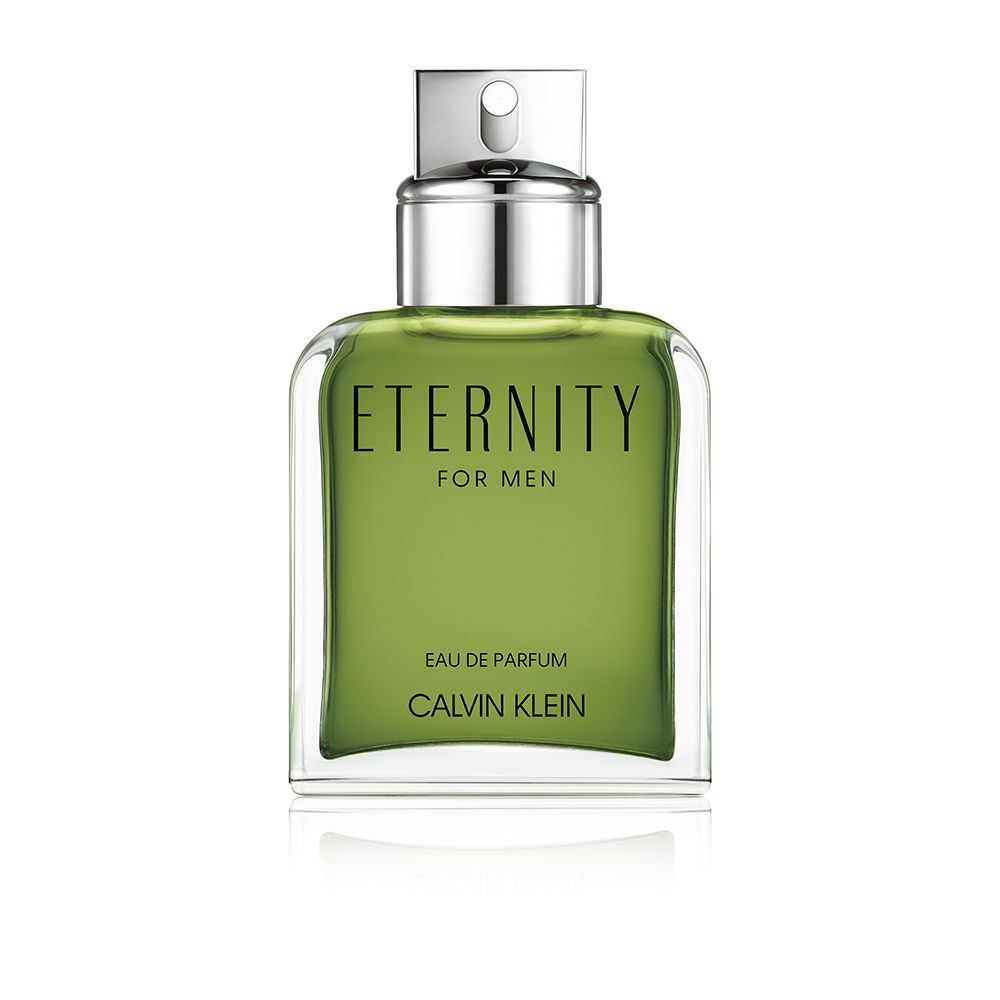 Calvin Eternity For Men eau de parfum vaporizador 100 ml
