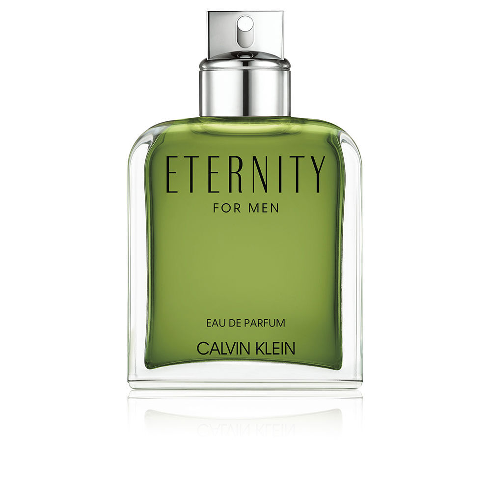 Calvin Eternity For Men limited edition eau de parfum vaporizador 200 ml