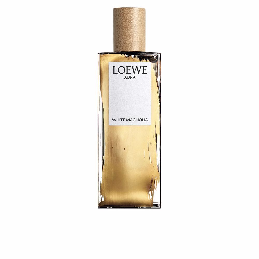 Loewe Aura White Magnolia eau de parfum vaporizador 100 ml