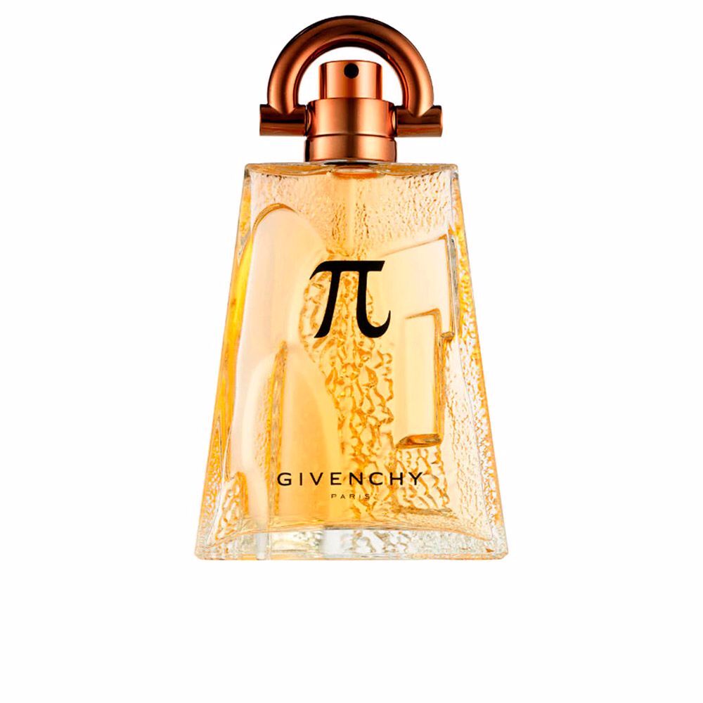 Givenchy Pi eau de toilette vaporizador 50 ml