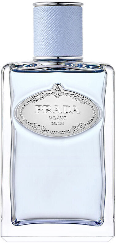 Prada Infusion Amande eau de parfum vaporizador 100 ml