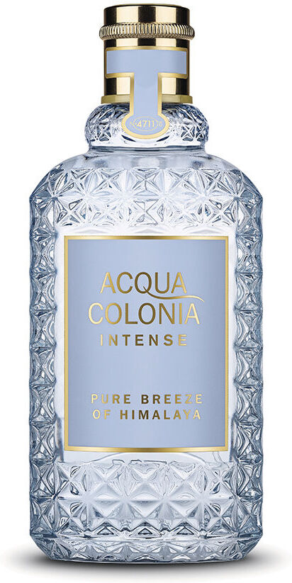 4711 Acqua Colonia Intense Pure Breeze Of Himalaya eau de cologne 170 ml