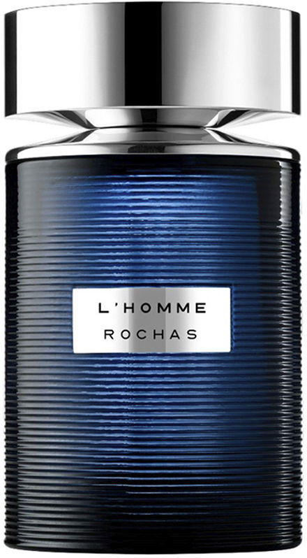 L’HOMME Rochas eau de toilette vaporizador 100 ml