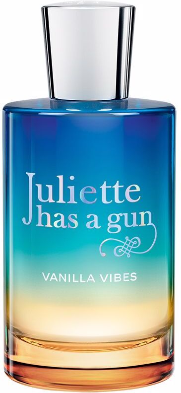 Juliette Has A Gun Vanilla Vibes eau de parfum vaporizador 100 ml