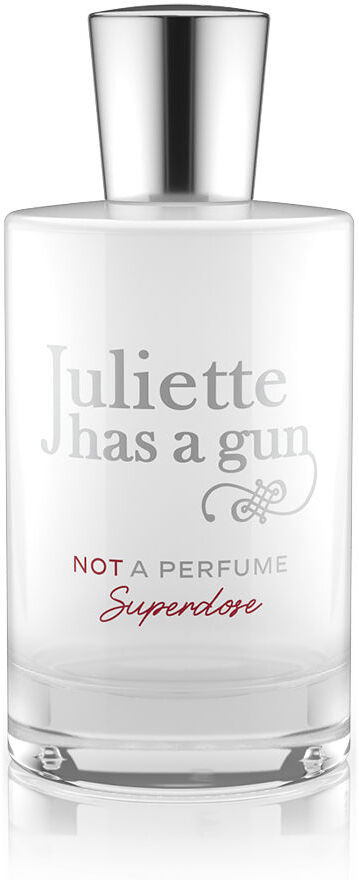 Juliette Has A Gun Not A perfume Superdose eau de parfum vaporizador 100 ml