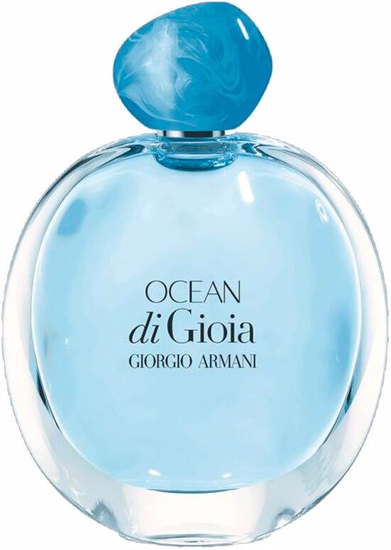 Giorgio Armani Ocean Di Gioia eau de parfum vaporizador 100 ml