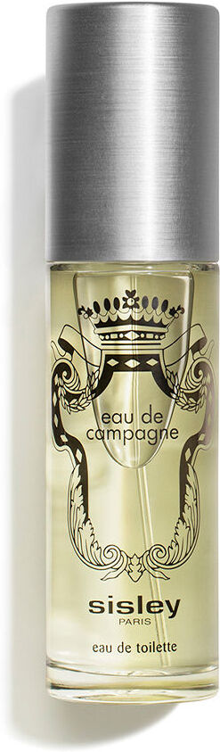 Sisley Eau De Campagne eau de toilette vaporizador 50 ml