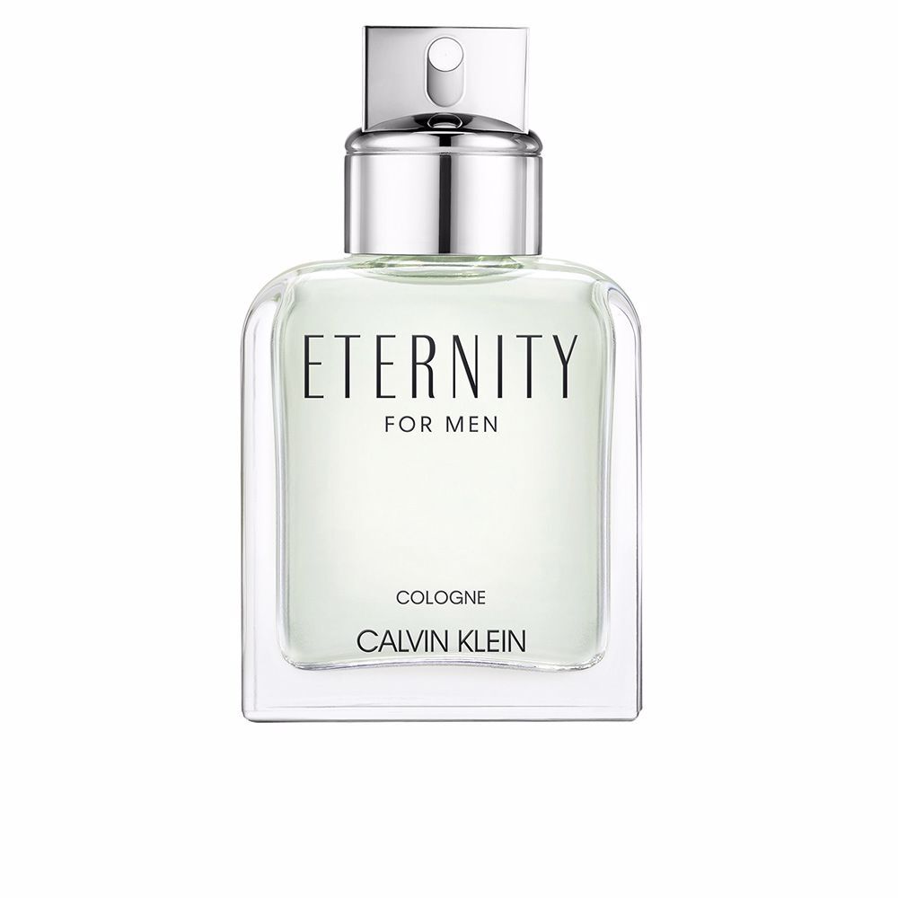 Calvin Eternity For Men Cologne eau de toilette vaporizador 100 ml