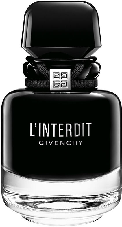 Givenchy L’INTERDIT Intense eau de parfum vaporizador 35 ml