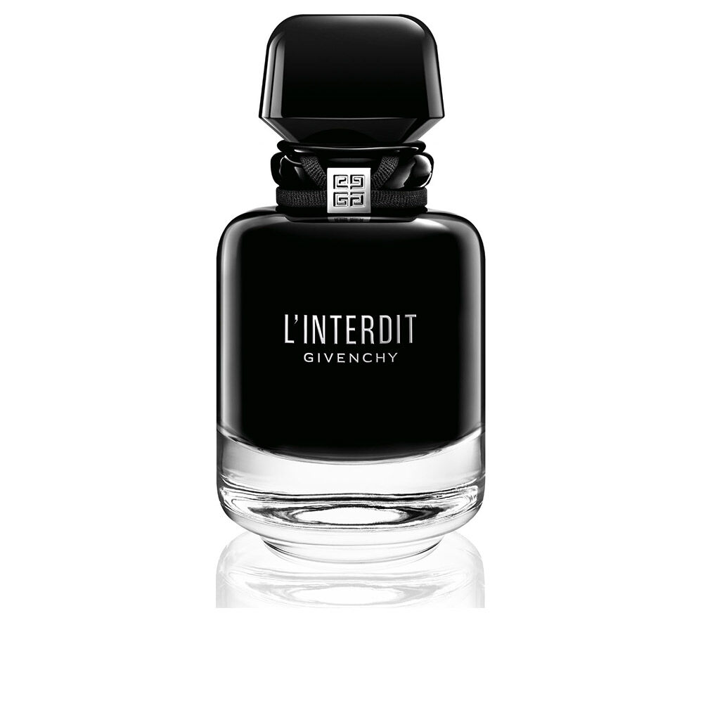 Givenchy L’INTERDIT Intense eau de parfum vaporizador 50 ml