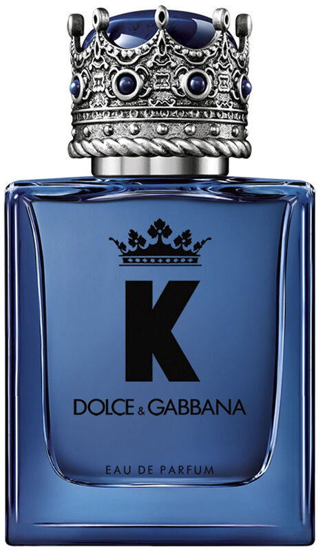 Dolce & Gabbana K By DOLCE&GABBANA; eau de parfum vaporizador 50 ml