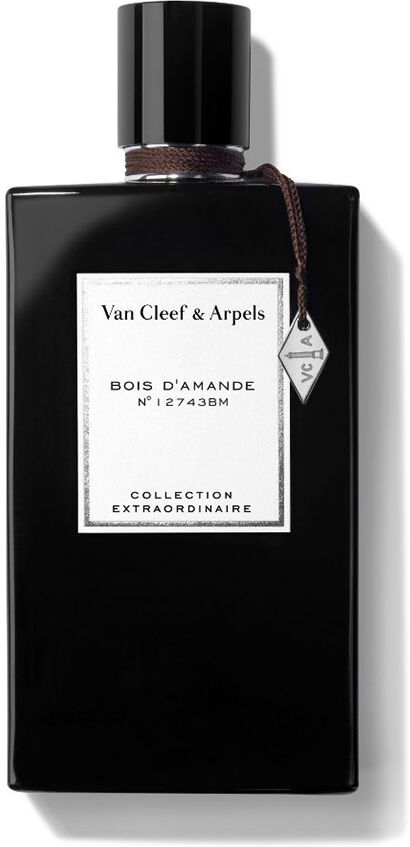 Van Cleef Bois D’AMANDE eau de parfum vaporizador 75 ml