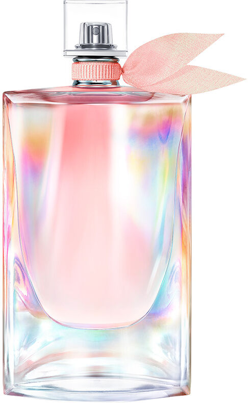 Lancôme La Vie Est Belle Soleil Cristal L’EAU De Lumière eau de parfum vaporizador 100 ml