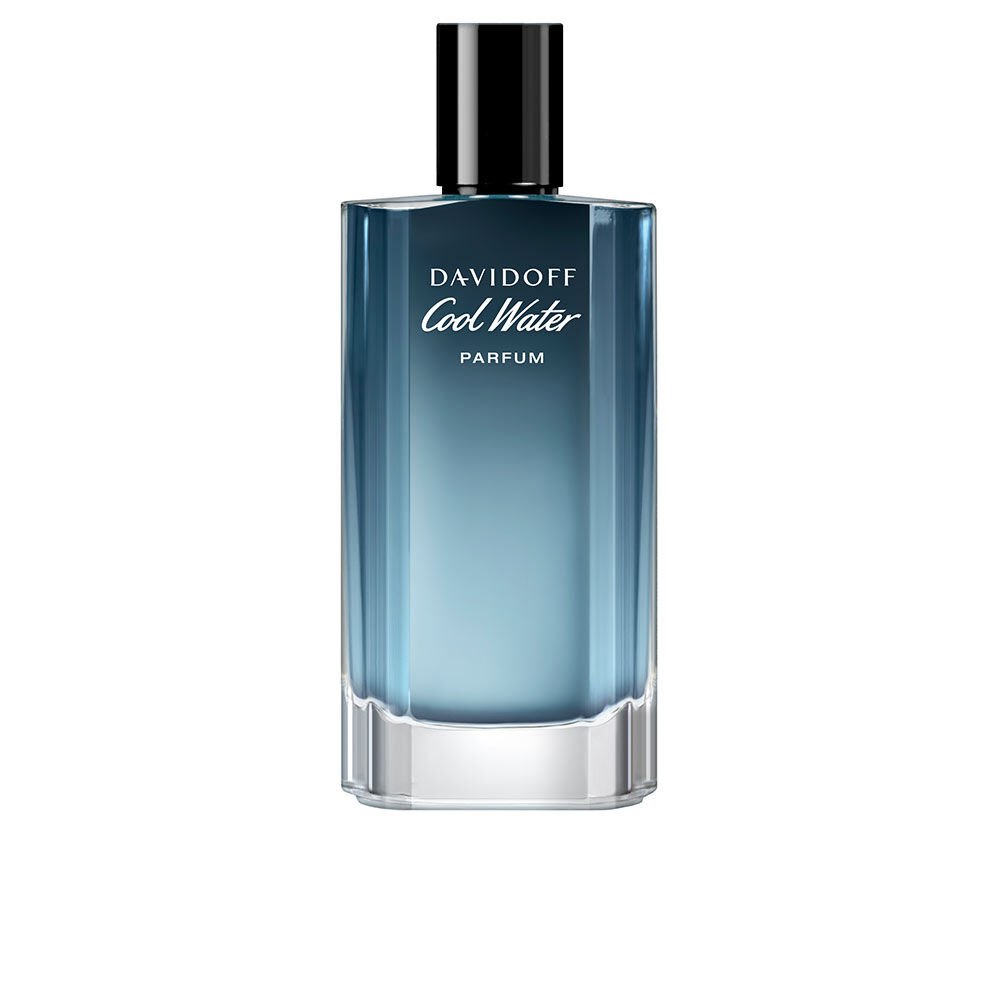 Davidoff Cool Water eau de parfum vaporizador 100 ml