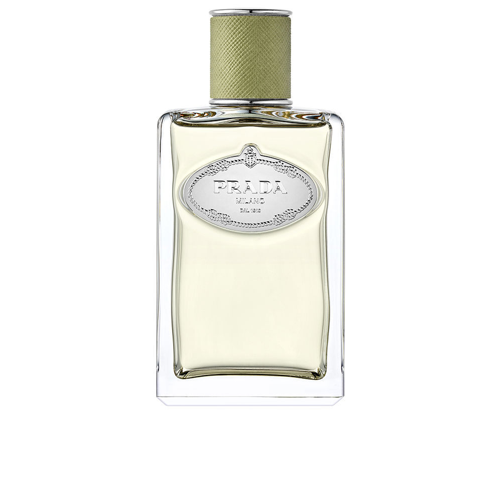 Prada Infusion De Vetiver eau de parfum vaporizador 100 ml