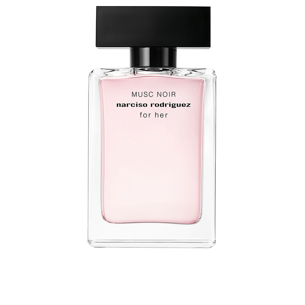 Rodriguez For Her Musc Noir eau de parfum vaporizador 50 ml