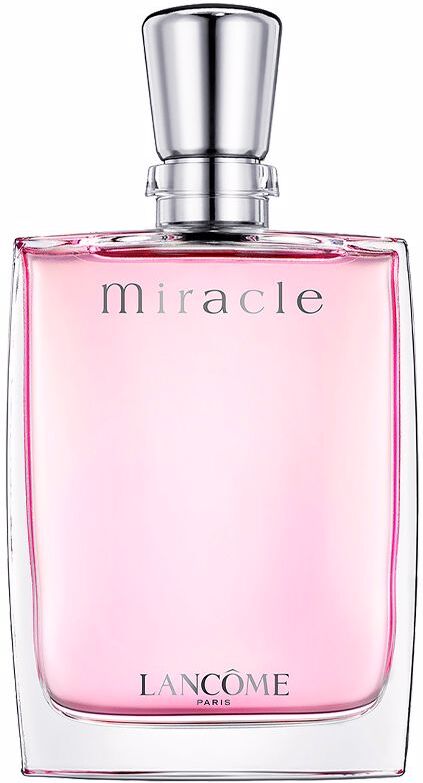 Lancôme Miracle eau de parfum vaporizador 50 ml