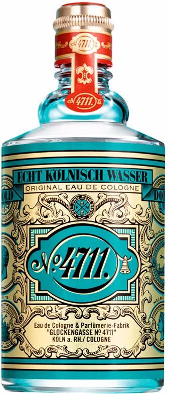 4711 eau de cologne flacon 800 ml