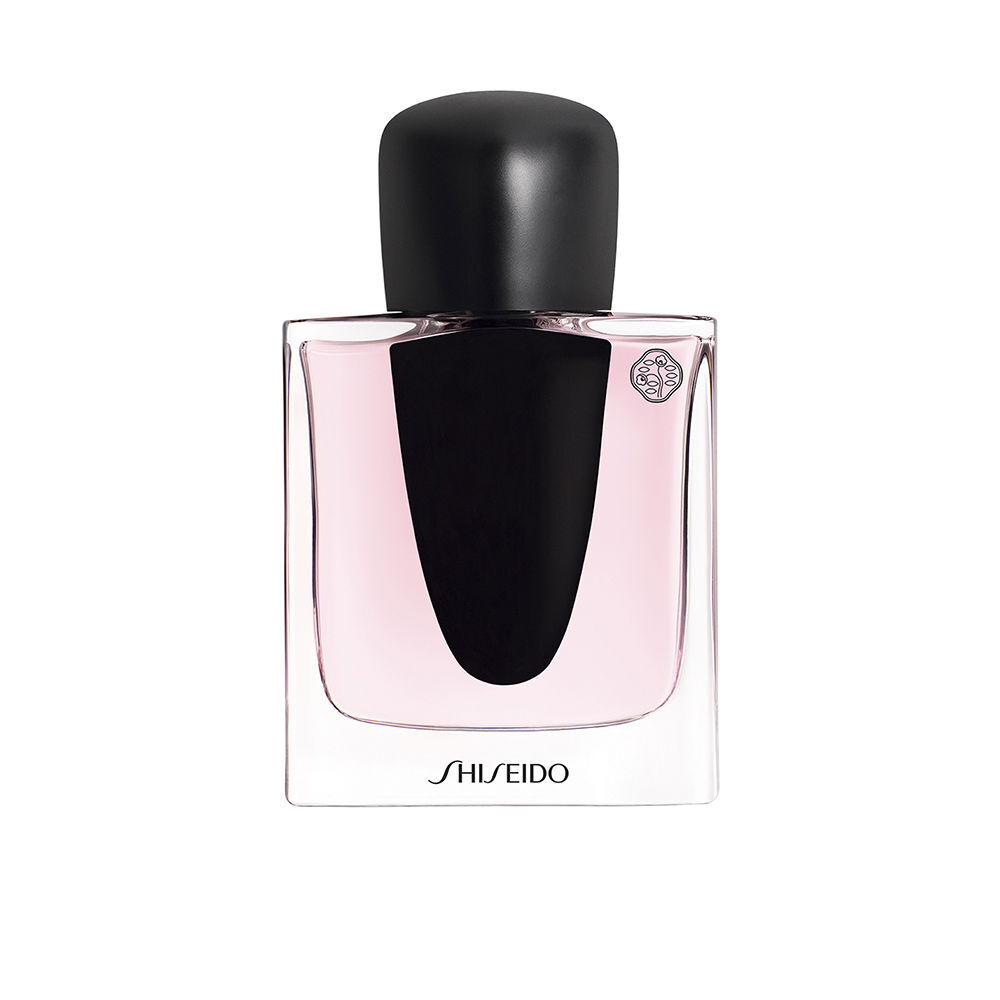 Shiseido Ginza eau de parfum vaporizador 50 ml
